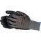 Arbeitshandschuhe, Strickhandschuh Latex, PSA
